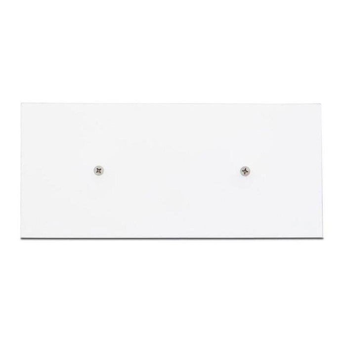 Llana Para Yeso Fina Mango Plástico 30x15cm 72824 Rubi