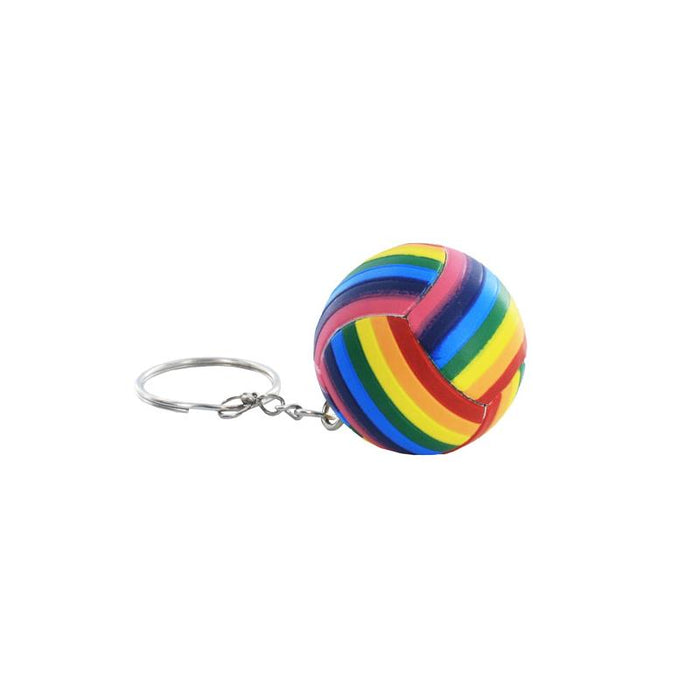 Pride - Llavero Pelota Bandera Lgbt