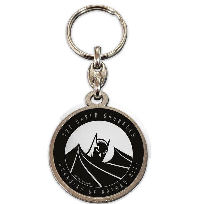 Llavero Batman Dc Comics
