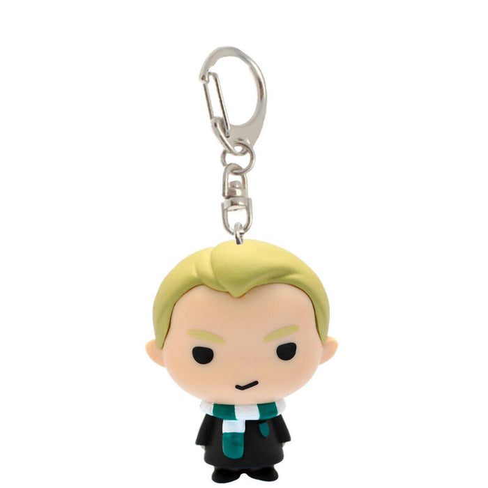 Llavero Chibi Draco Malfoy