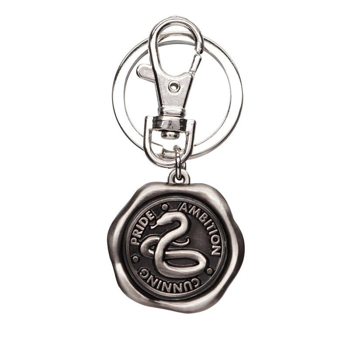 Llavero Harry Potter - Slytherin