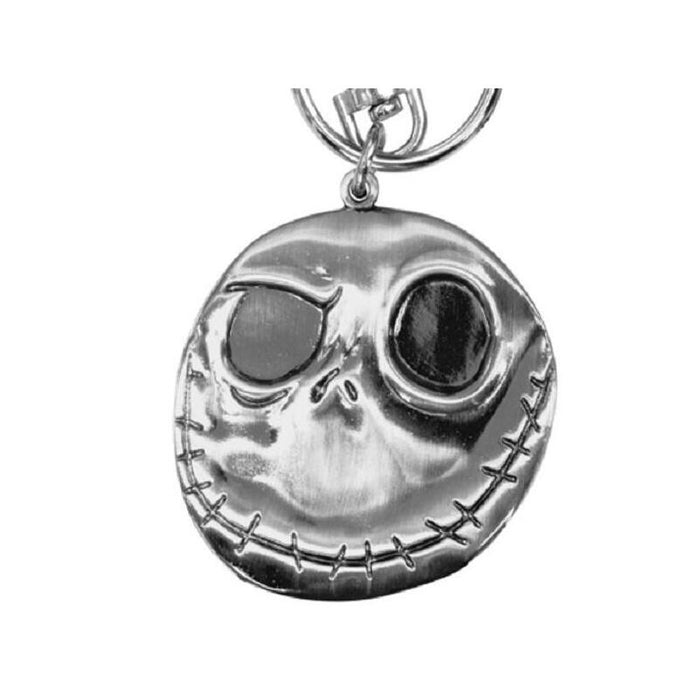 Llavero Nbc - Jack Good & Bad Day Pewter Key Ring