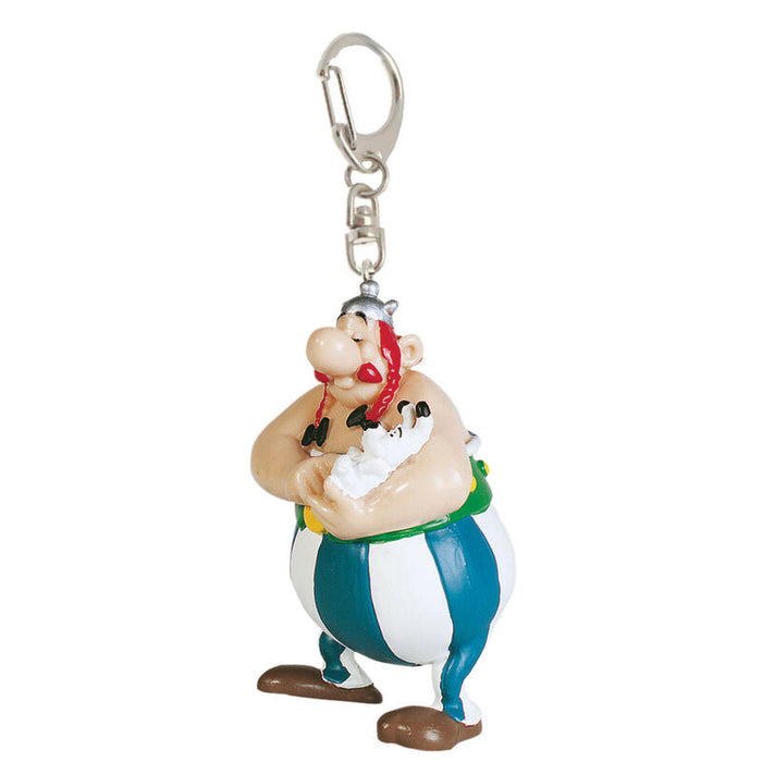 Llavero Obelix