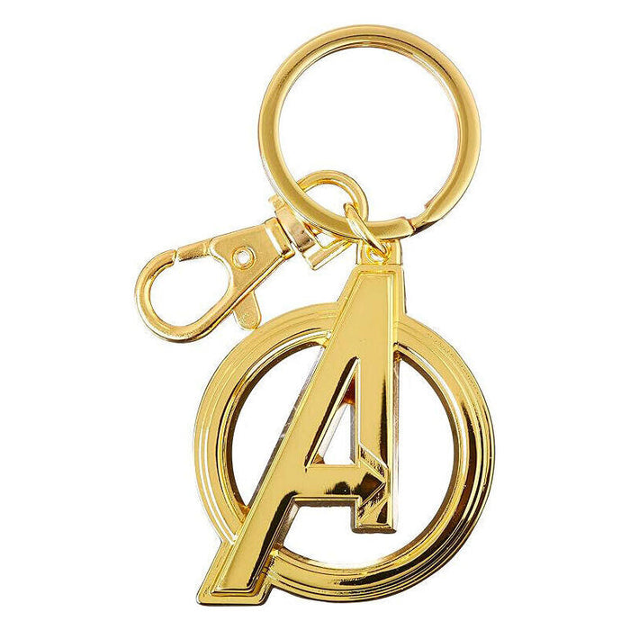 Llavero Vengadores Avengers Marvel ®