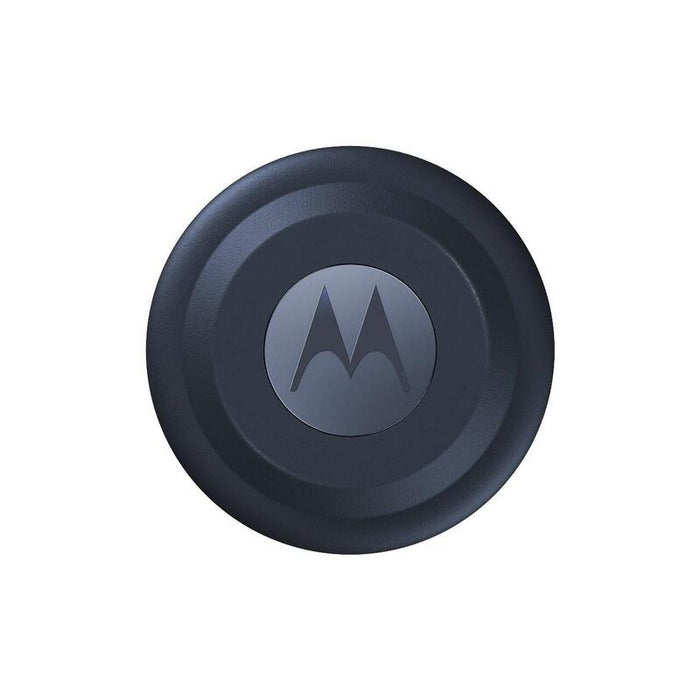 Localizador Motorola Moto Tag Nano Bluetooth Tracker Starlight Blue