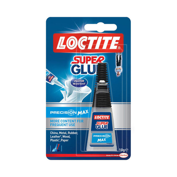 Loctite Precision Max 10g 2640970 Super Glue