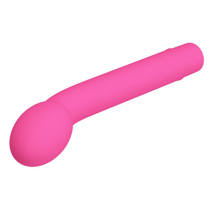 Pretty Love - Logan Vibrador Punto G 10 Vibraciones Rosa