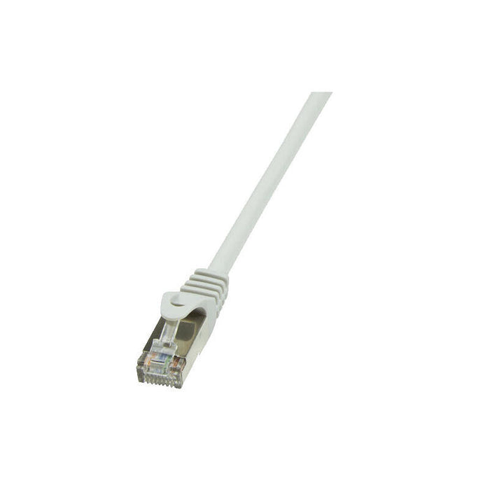 Logilink Cable De Red Sf/Utp Cat5e 3m Gris Cp1062d