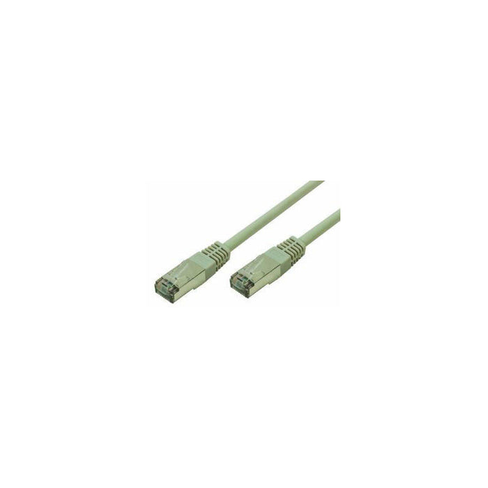 Logilink Cable De Red U/Utp Cat5e Rj45 5m Gris Cp1072u
