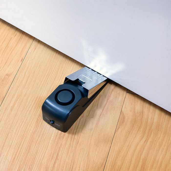 Logilink Sc0208  Alarma De Parada De Puerta Ajustable