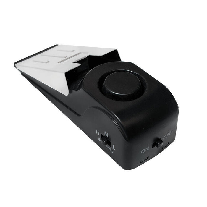 Logilink Sc0208  Alarma De Parada De Puerta Ajustable