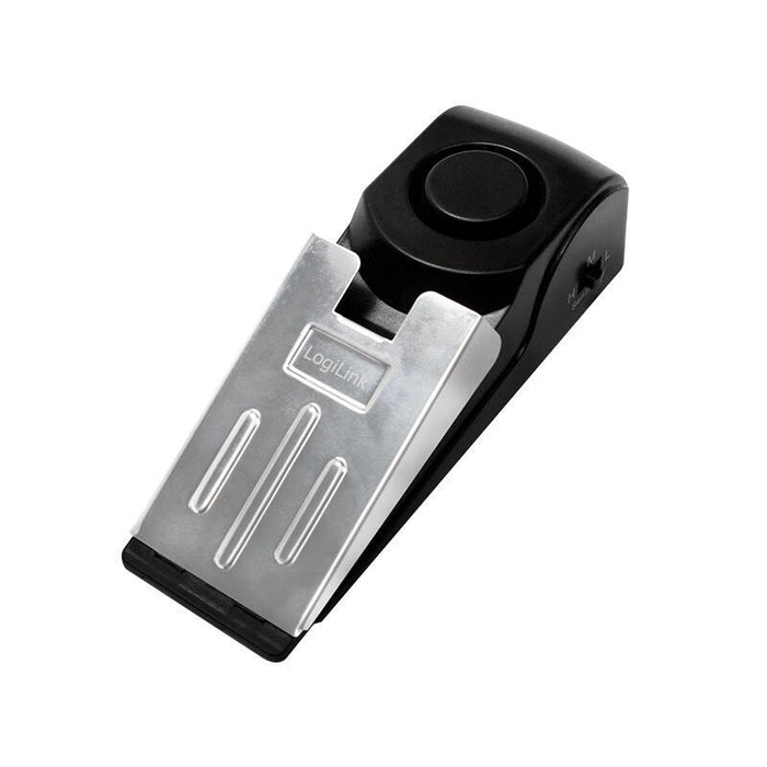 Logilink Sc0208  Alarma De Parada De Puerta Ajustable