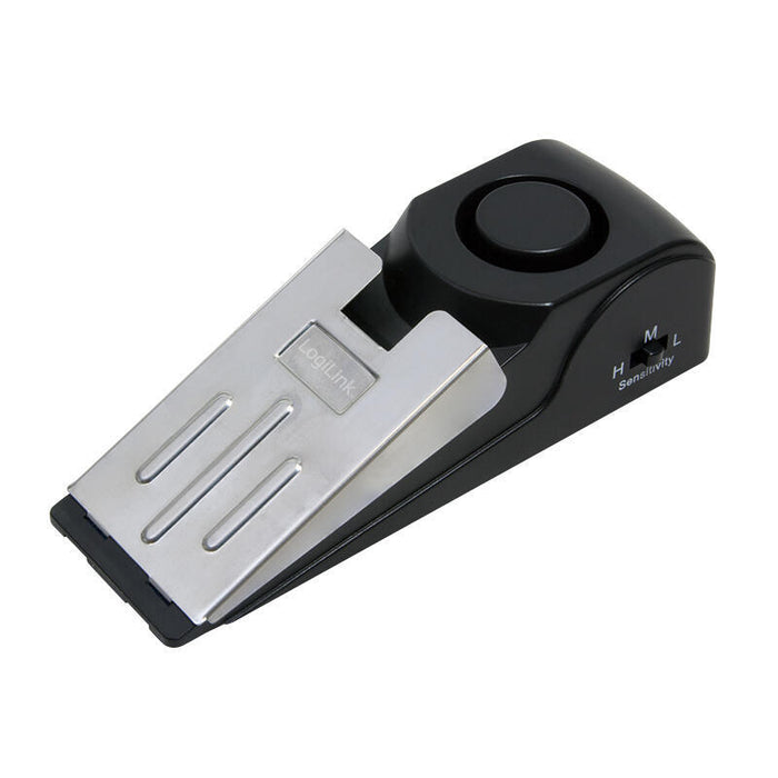 Logilink Sc0208  Alarma De Parada De Puerta Ajustable