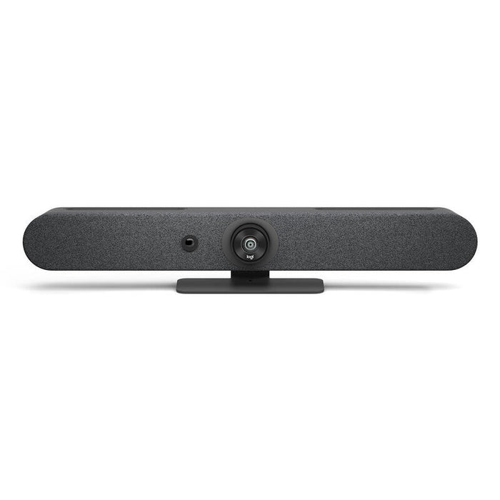 Logitech Conferencecam Rally Bar Mini Graphite 960-001339