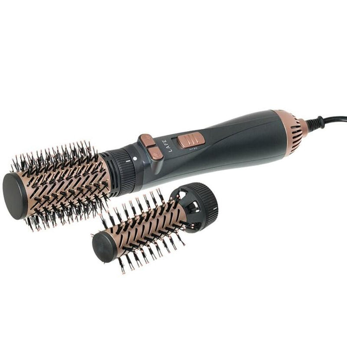 Lokówko-Suszarka Obrotowa Sleek And Shine Styler