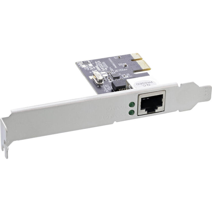 Longshine Lcs-8337txr2 Tarjeta De Red Gigabit Pcie