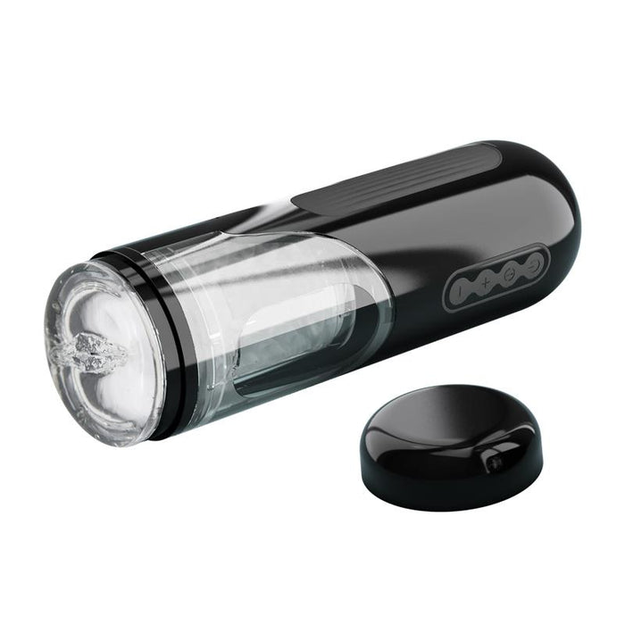 Pretty Love Masturbador Recargable Multifunción Lorelei