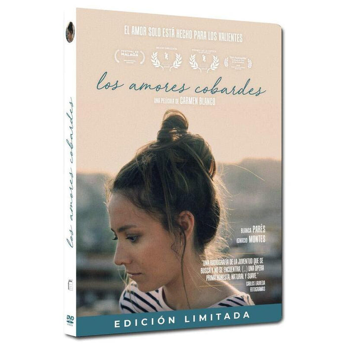 Los Amores Cobardes