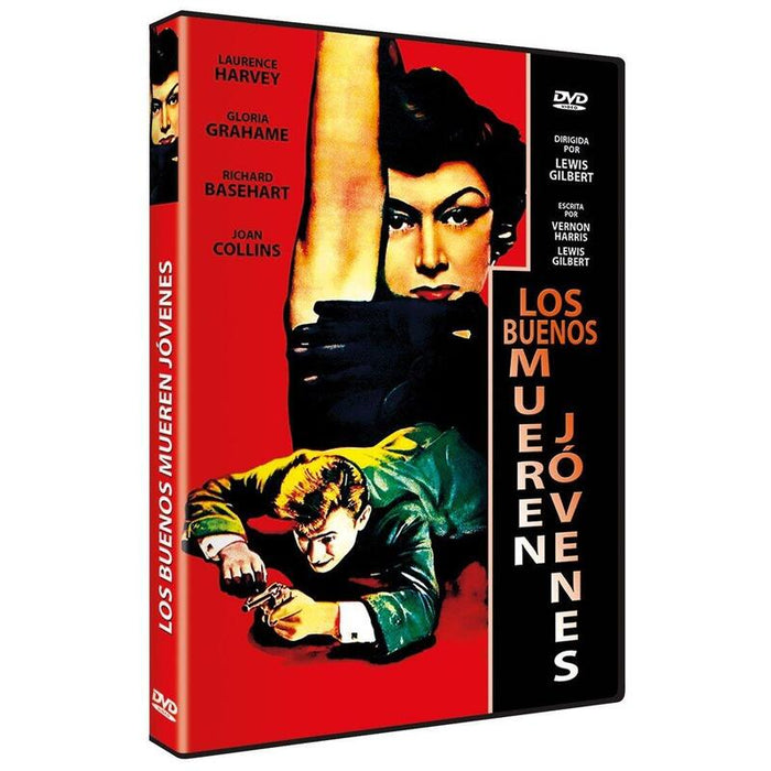 Los Buenos Mueren Jovenes
