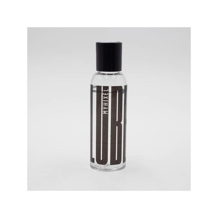 Lubricante A Base De Agua Con Fitoplancton 50 Ml