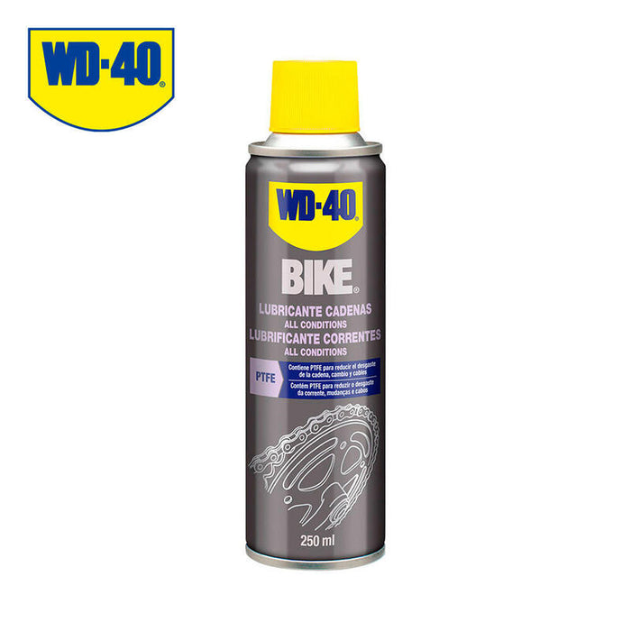 Lubricante All Conditions 250ml 34911 Wd40
