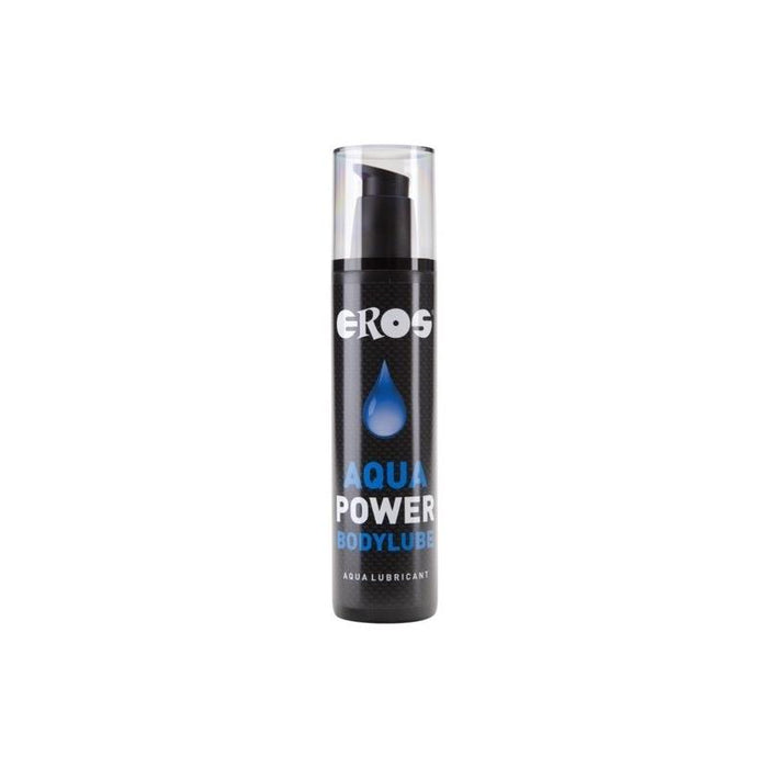 Eros Aqua Power Bodylube 250 Ml