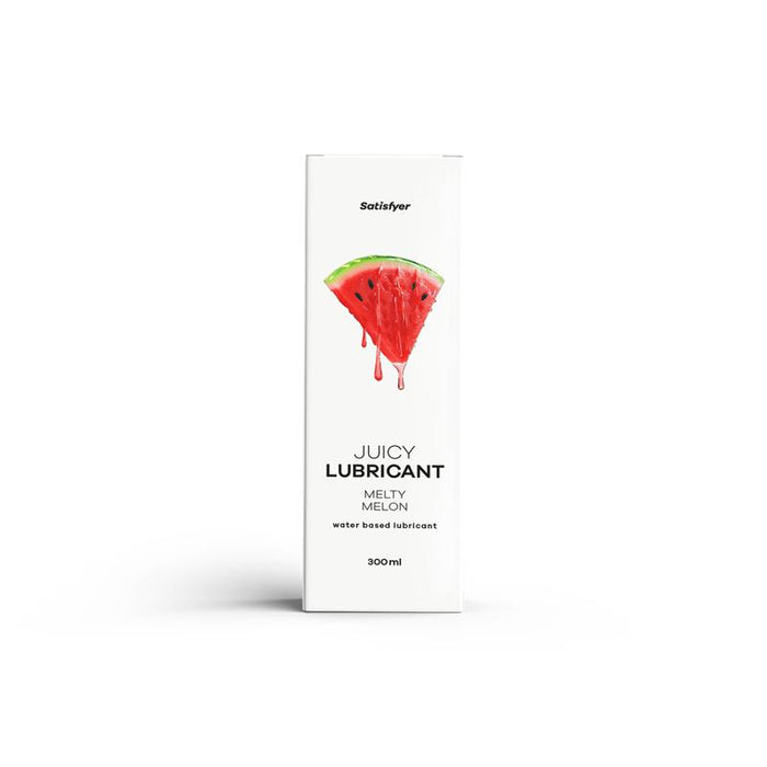 Lubricante Base Agua Melty Melon 300 Ml