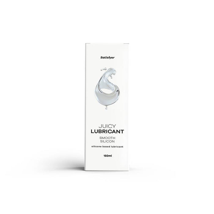 Lubricante Base Silicona Smooth Silicon 150 Ml