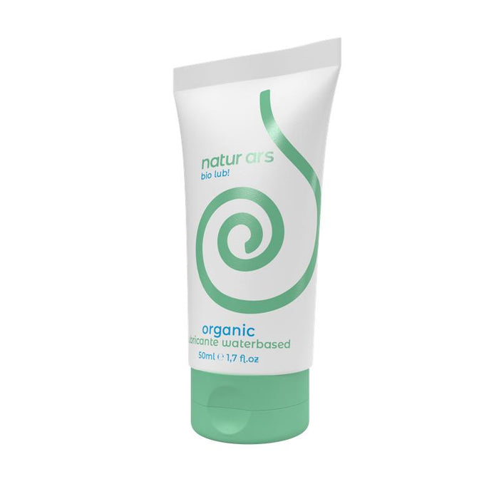 Lubricante Orgánico Vegano 50 Ml