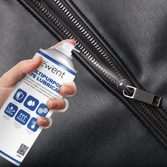 Lubricante Seco Antifriccion Ewent Ew5677 400ml