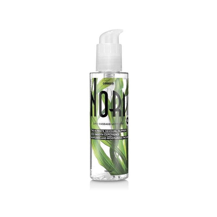Lubricante Y Gel De Masaje Nori 150 Ml