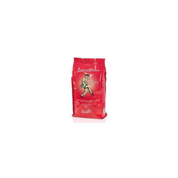 Lucaffe Pulcinella 700g