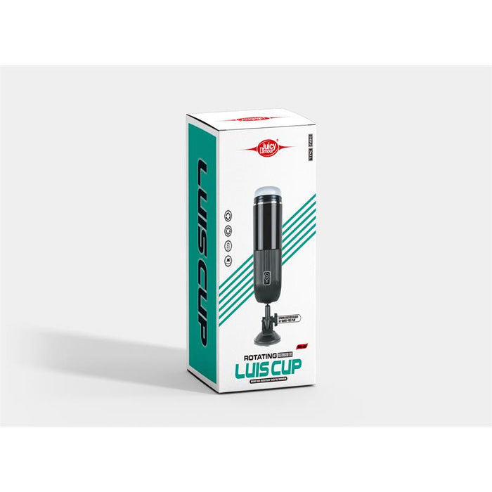 Luis Masturbador Con Thrusting