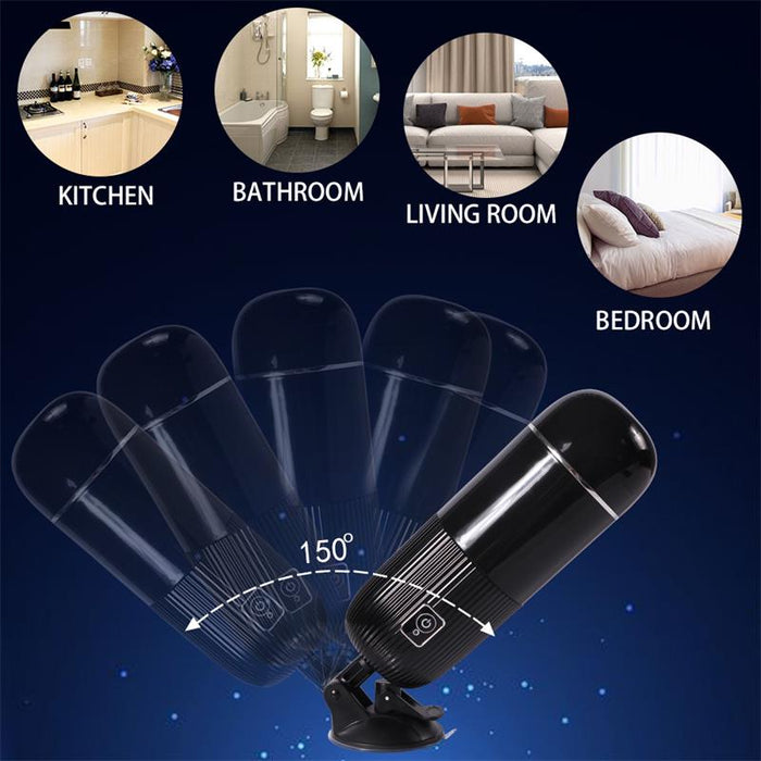 Luis Masturbador Con Thrusting