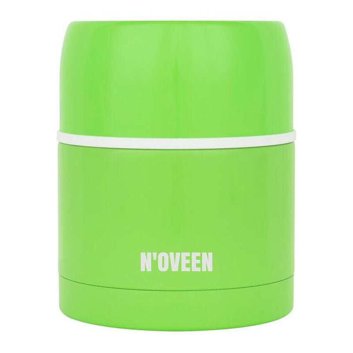 Lunch Thermos Noneen    Tb930 Green 470 Ml