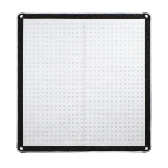 Luz Led De Estudio Flexible Godox F200bi