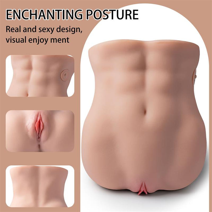 Lydia Masturbador Con Thrusting