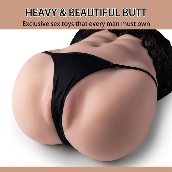 Lydia Masturbador Con Thrusting