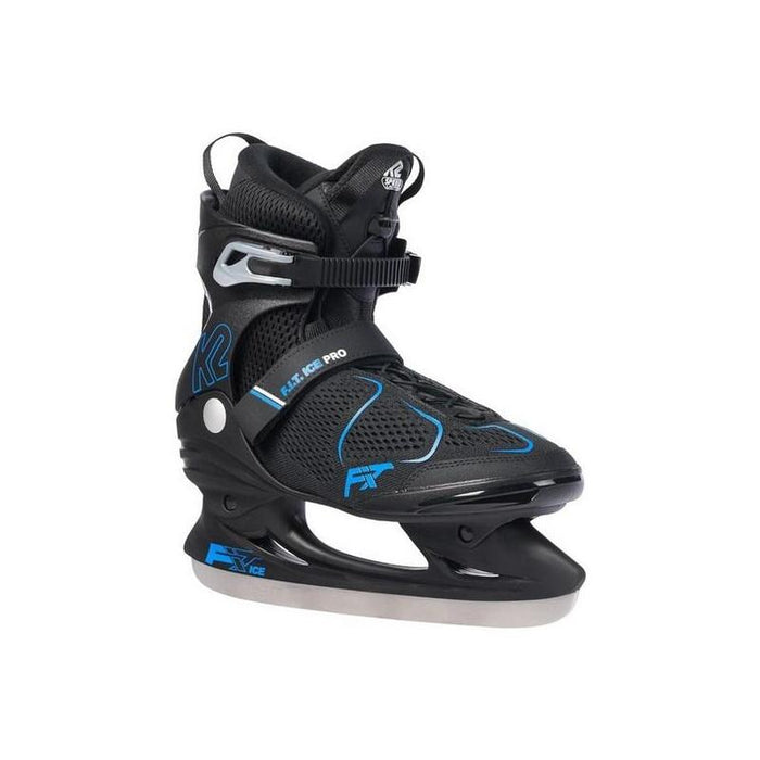 Lyzwy Meskie K2 F.I.T. Ice Pro Black 43.5