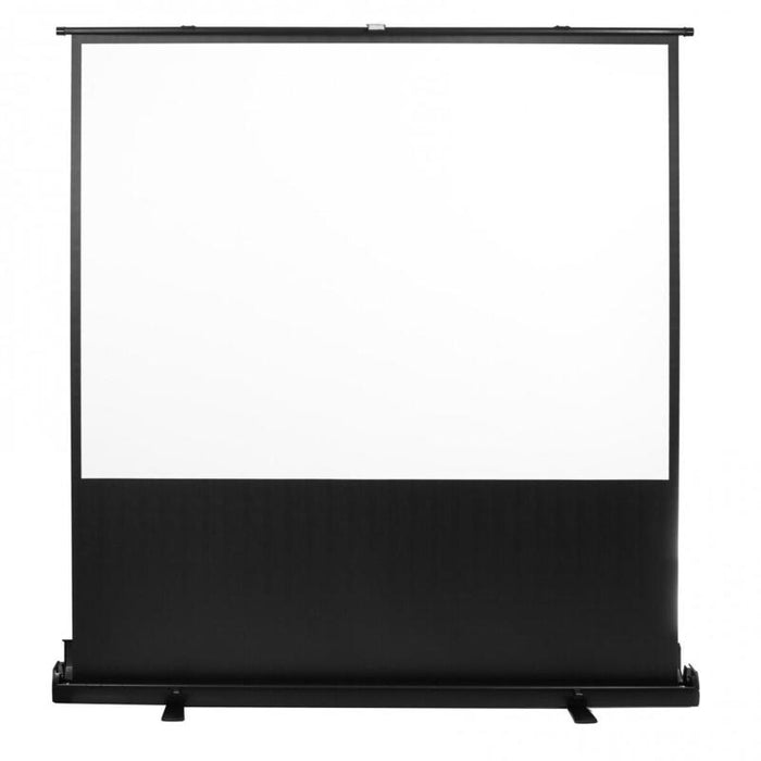 Maclean Mc-964 Portable Projection Screen  Compact  Floor  100   16:9