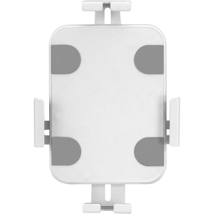 Maclean Soporte Para Tableta Publicitaria, Montaje En Pared Con Dispositivo De Bloqueo, 7,9"-11", Universal, Mc-469w