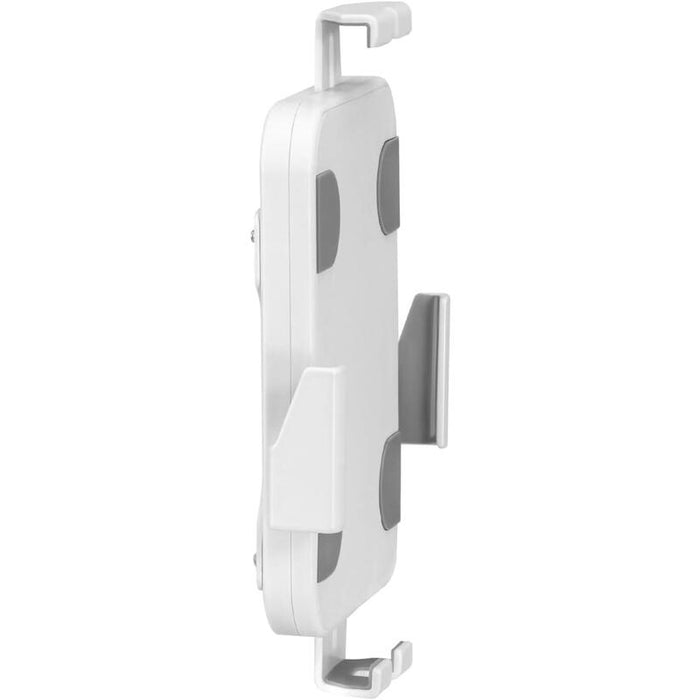 Maclean Soporte Para Tableta Publicitaria, Montaje En Pared Con Dispositivo De Bloqueo, 7,9"-11", Universal, Mc-469w