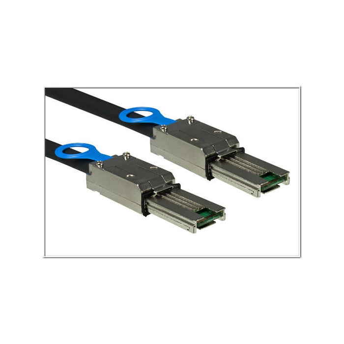 Madison Sas Cable Ext. Sff-8088 To Sff-8088. 2.0m