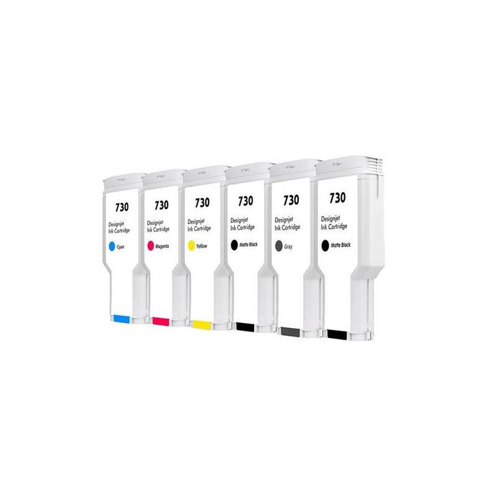 Magenta 300ml Dye Reman T1600,T1700,T2600 P2v69