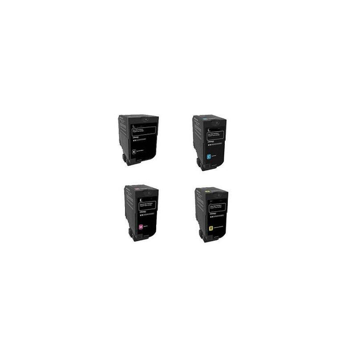 Magenta C2325/C2325dw/C2425 /C2425dw/C2535/C2640-2.3k