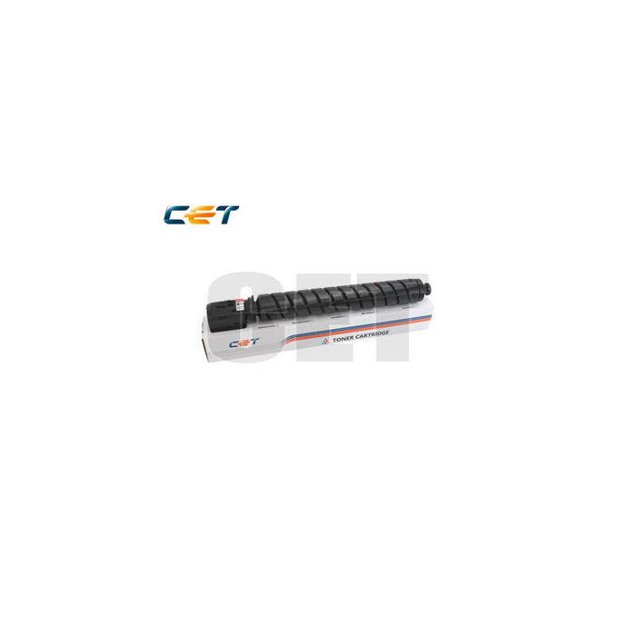 Magenta Canon C-Exv58 Cpp Toner Cartridge-60k 3765c002aa