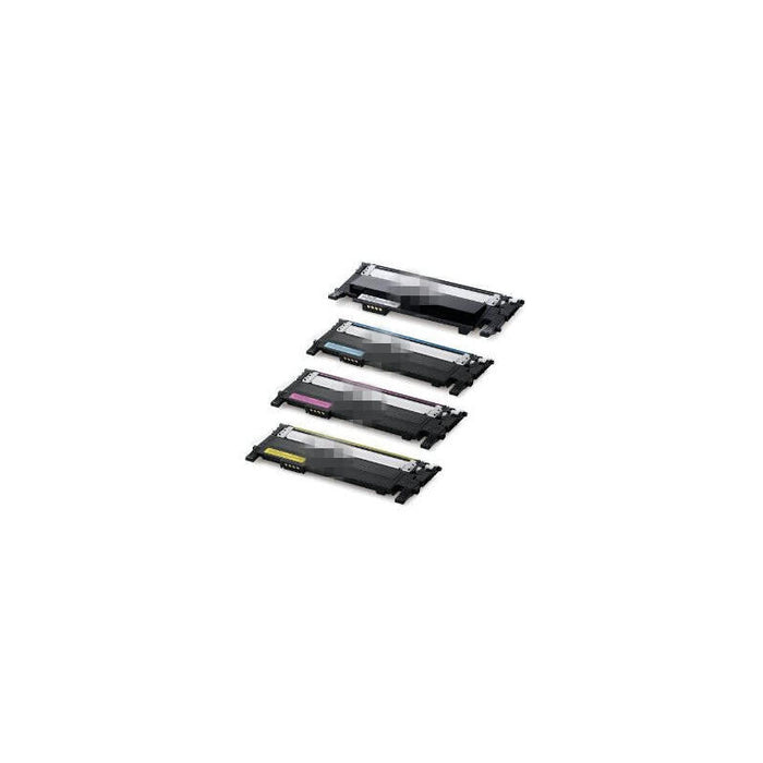 Magenta Compatible Clp360,365,3300,3305,C460fw,C410w-1k Clt-M406s