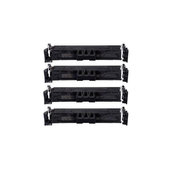 Magenta Compatible I-Sensys Lbp673,Mf752,Mf754-5.5k 5096c002