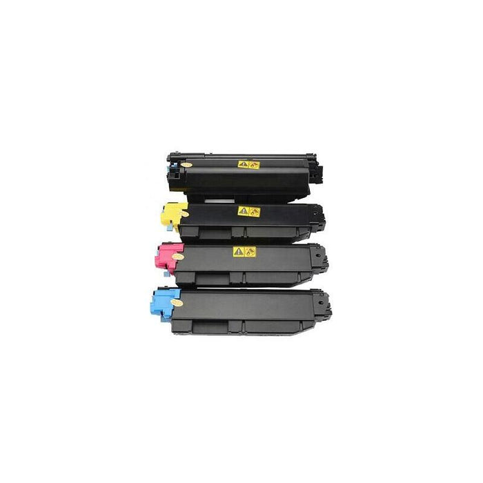 Magenta Compatible  Lanier P C 600 Ricoh P C 600-12k 408316