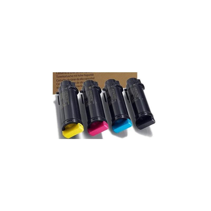 Magenta Compatible Xerox Wc6515 Phaser 6510 -2.4k 106r03478